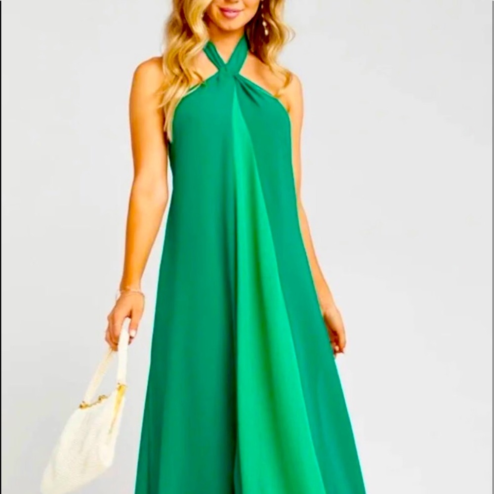 Sheath, lined! Fabulous green! Dress up or down! NWT! Never worn